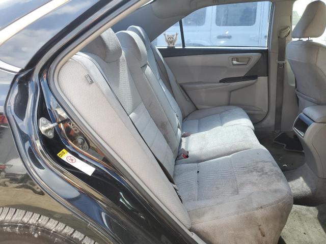 2015 TOYOTA CAMRY HYBR - 4T1BD1FK7FU142189