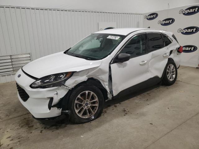 2022 FORD ESCAPE SE #2804447400