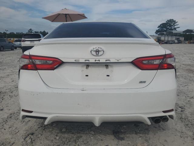 VIN 4T1B11HK0JU538088 2018 Toyota Camry, L no.6