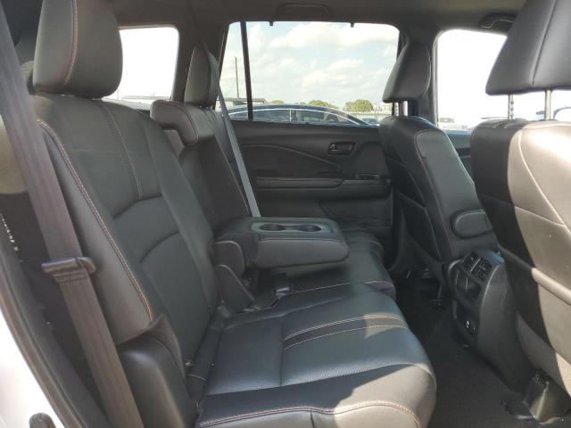 2022 HONDA PASSPORT T - 5FNYF8H68NB002516