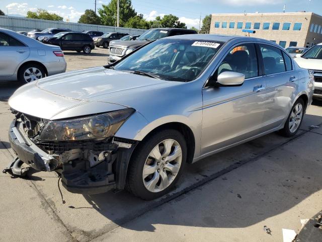 2010 HONDA ACCORD EXL 1HGCP3F86AA027157  67694664