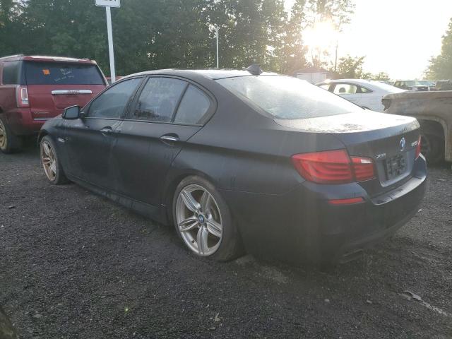 VIN WBAFU9C55DDY71448 2013 BMW 5 Series, 550 XI no.2