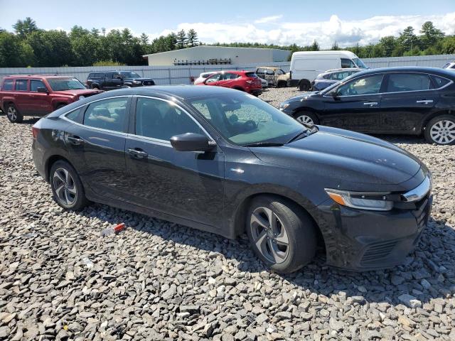 2019 HONDA INSIGHT LX 19XZE4F15KE007164