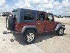 JEEP WRANGLER U photo