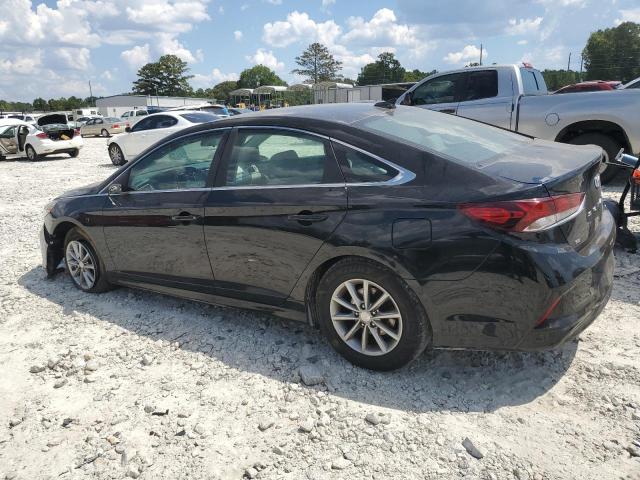 2019 HYUNDAI SONATA SE - 5NPE24AFXKH757147