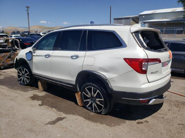 2019 HONDA PILOT TOUR - 5FNYF6H60KB027460