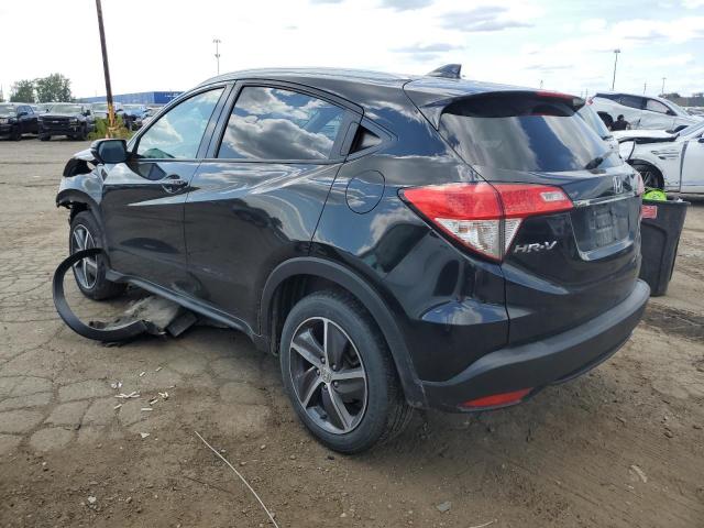 2019 HONDA HR-V EXL - 3CZRU6H72KM706607