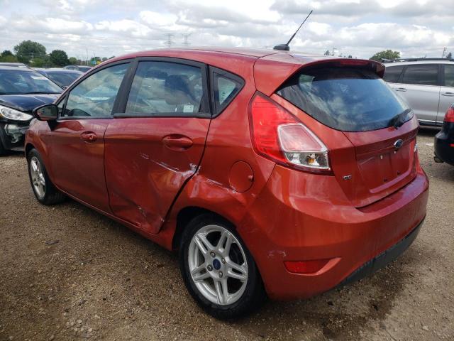 2019 FORD FIESTA SE - 3FADP4EJ3KM101223