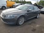 2018 FORD TAURUS LIM - 1FAHP2F85JG109673