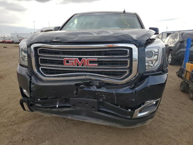 2015 GMC YUKON SLT - 1GKS2BKC9FR575597