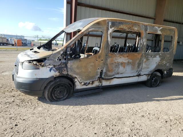 2016 FORD TRANSIT T- - 1FBAX2CG0GKA52848