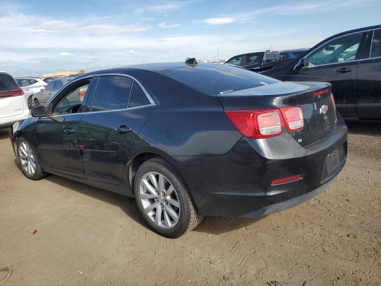 Lot #2919373339 2014 CHEVROLET MALIBU 2LT