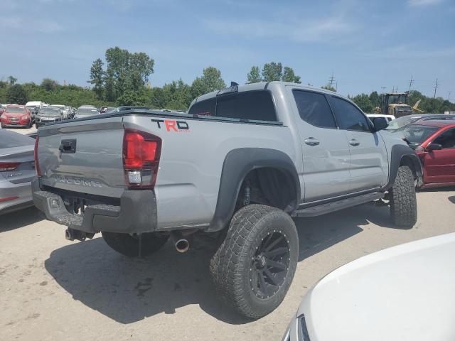 VIN 5TFCZ5AN6JX126169 2018 Toyota Tacoma, Double Cab no.3