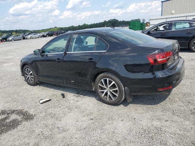 2017 VOLKSWAGEN JETTA SE - 3VWDB7AJ7HM229292