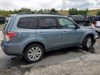 SUBARU FORESTER 2 photo