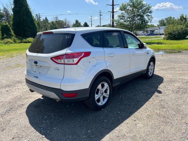 Vin: 1fmcu9gx9gua32730, lot: 69029254, ford escape se 20164