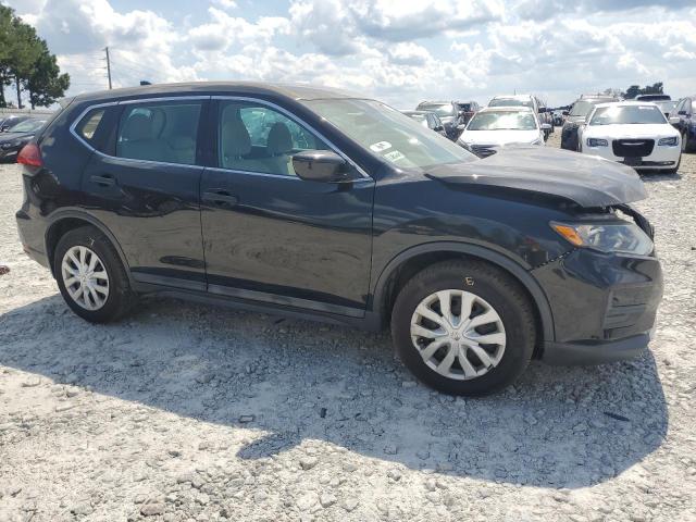 Vin: 5n1at2mtxhc813587, lot: 67471164, nissan rogue s 20174
