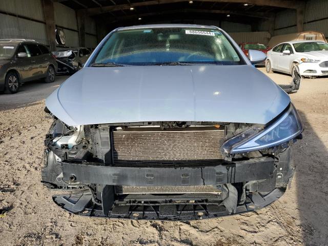 2019 HYUNDAI ELANTRA SE - KMHD84LF5KU738191
