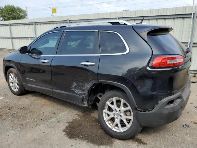 VIN 1C4PJLCB8GW125300 2016 Jeep Cherokee, Latitude no.2