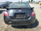 HONDA CIVIC SI photo