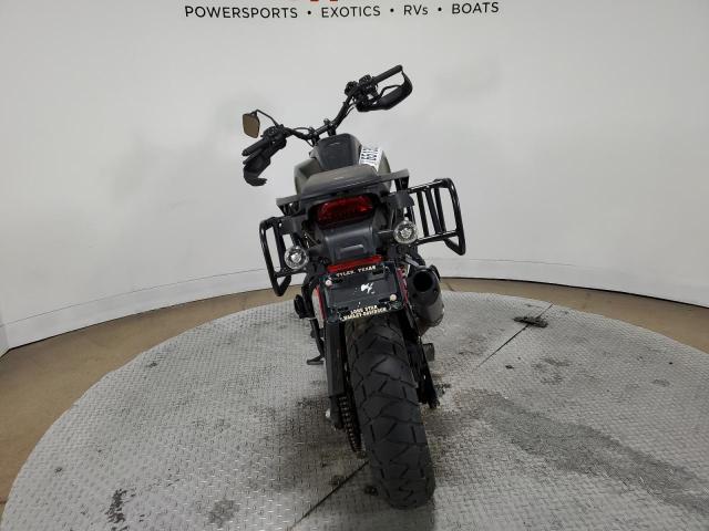 2022 HARLEY-DAVIDSON RA1250 S 1HD1ZES13NB320064