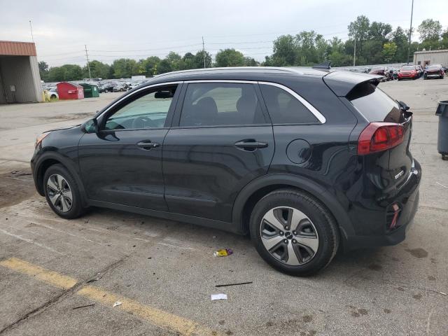 2022 KIA NIRO LX - KNDCB3LCXN5507206