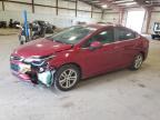2017 CHEVROLET CRUZE LT - 3G1BE5SM2HS530085