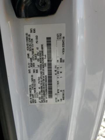 2017 FORD F250 SUPER - 1FT7X2B63HEC66828