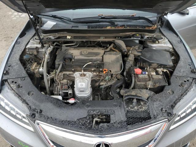 VIN 19UUB1F37HA009532 2017 Acura TLX no.11