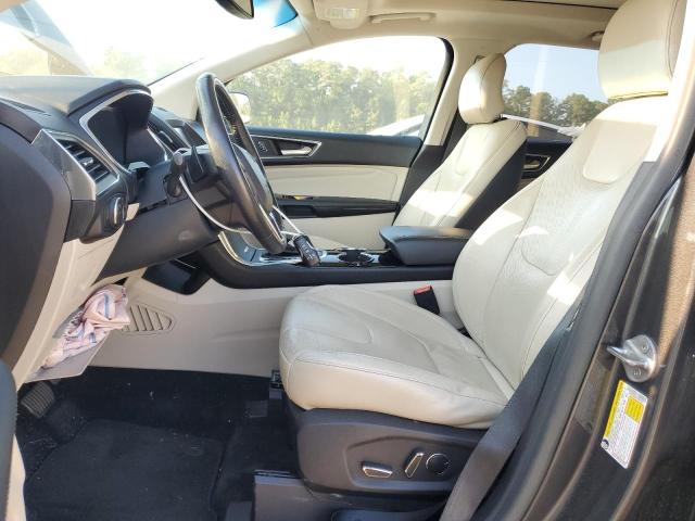 2015 FORD EDGE TITAN - 2FMTK4K83FBB02543