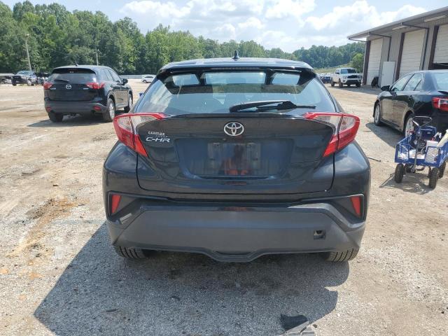 2018 TOYOTA C-HR XLE - JTNKHMBX3J1006255