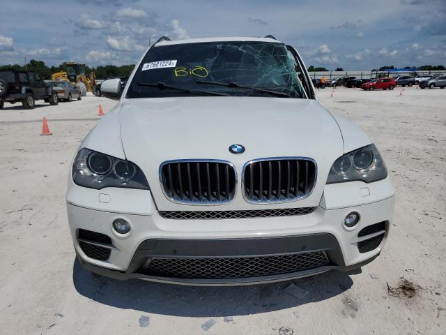 VIN 5UXZV4C51D0E04181 2013 BMW X5, Xdrive35I no.5