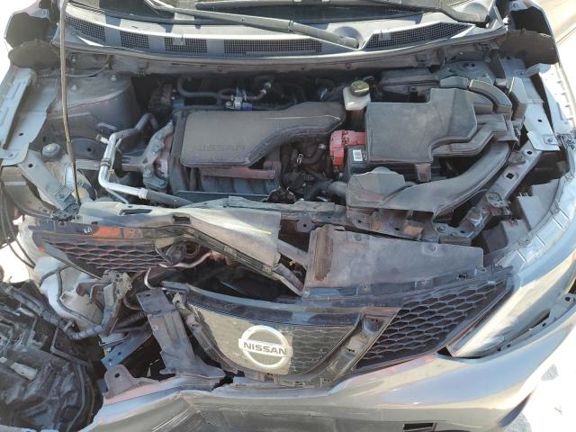 2018 NISSAN ROGUE SPOR - JN1BJ1CP0JW182577