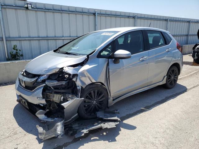 2019 HONDA FIT SPORT #2928944715