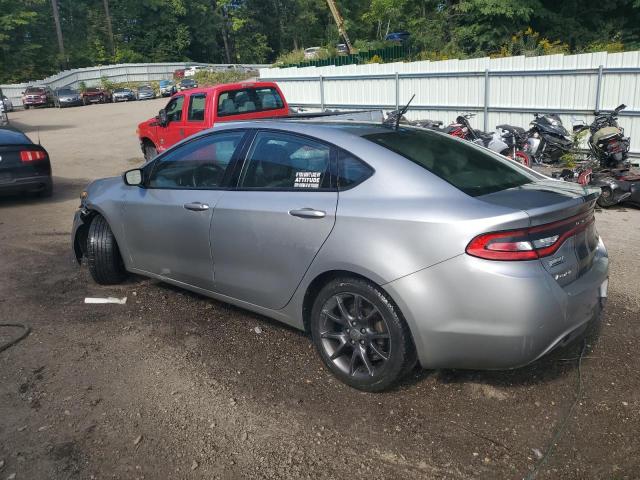 2016 DODGE DART SXT S - 1C3CDFFA7GD818045
