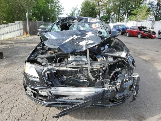 2016 AUDI SQ5 PREMIU - WA1CCAFPXGA014825