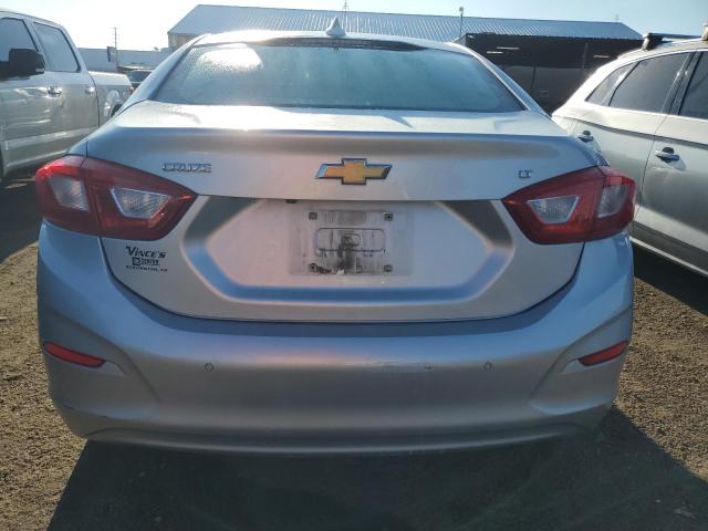 2017 CHEVROLET CRUZE LT - 3G1BE5SM8HS560238