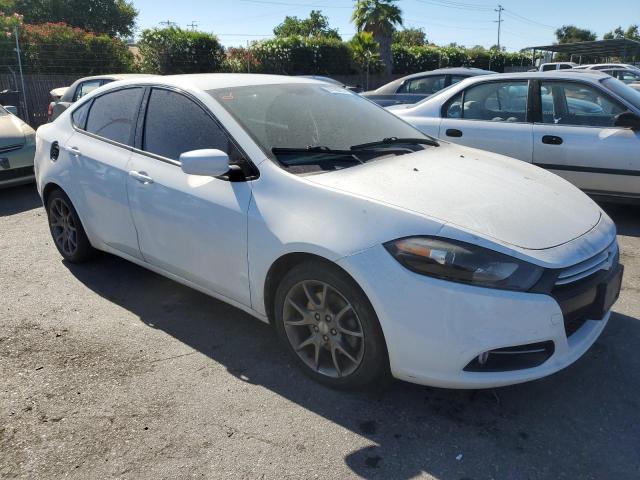 VIN 1C3CDFBH6DD153735 2013 Dodge Dart, Sxt no.4