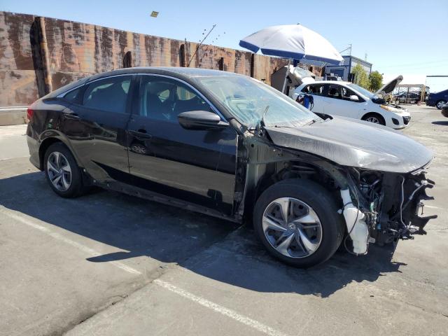 2021 HONDA CIVIC LX 2HGFC2F60MH538192  67767644