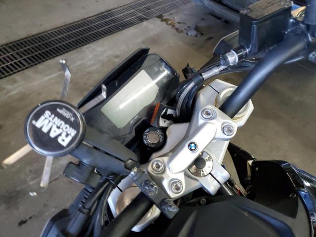 2021 BMW G310 R WB30G4306MRA08725