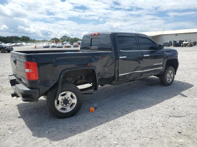 2015 GMC SIERRA K25 - 1GT120E82FF187549