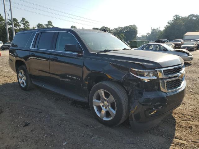 2016 CHEVROLET SUBURBAN C - 1GNSCHKC1GR152081