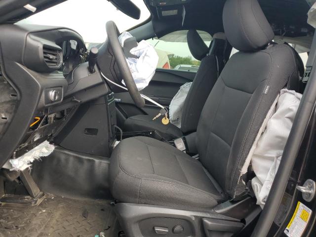 2022 FORD EXPLORER P - 1FM5K8AB9NGB80619