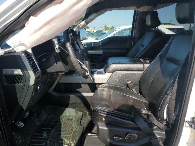 2016 FORD F150 SUPER - 1FTEW1EF8GFC66025