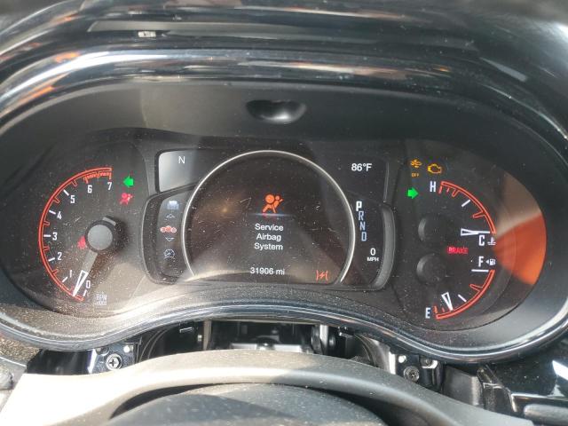 2023 DODGE DURANGO R/ - 1C4SDJCT7PC558042