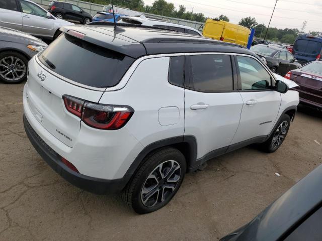 2023 JEEP COMPASS LI - 3C4NJDCN5PT524291