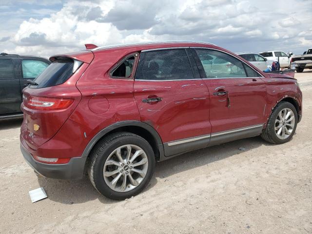 VIN 5LMCJ1A96FUJ46457 2015 Lincoln MKC no.3