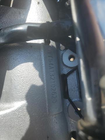 2003 SUZUKI SV1000 SK3 - JS1VT54A132102620