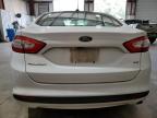 FORD FUSION SE photo