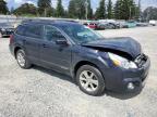 SUBARU OUTBACK 3. photo